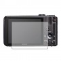 Sony Cyber-shot DSC-HX7V защитный экран для фотоаппарата Гидрогель Прозрачный (Силикон)