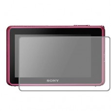 Sony Cyber-shot DSC-TX200V защитный экран для фотоаппарата Гидрогель Прозрачный (Силикон)