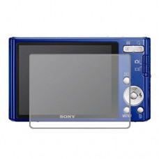 Sony Cyber-shot DSC-W330 защитный экран для фотоаппарата Гидрогель Прозрачный (Силикон)