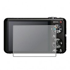Sony Cyber-shot DSC-WX5 защитный экран для фотоаппарата Гидрогель Прозрачный (Силикон)