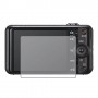 Sony Cyber-shot DSC-WX50 защитный экран для фотоаппарата Гидрогель Прозрачный (Силикон)