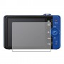Sony Cyber-shot DSC-WX150 защитный экран для фотоаппарата Гидрогель Прозрачный (Силикон)