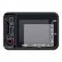 Sony DSC-RX0 защитный экран для фотоаппарата Гидрогель Прозрачный (Силикон)