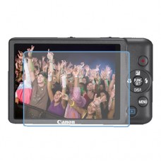 Canon ELPH 100 HS (IXUS 115 HS) защитный экран для фотоаппарата из нано стекла 9H