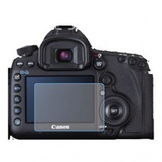 Canon EOS 5D Mark III защитный экран для фотоаппарата из нано стекла 9H