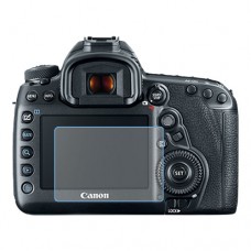 Canon EOS 5D Mark IV защитный экран для фотоаппарата из нано стекла 9H
