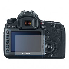 Canon EOS 5DS R защитный экран для фотоаппарата из нано стекла 9H