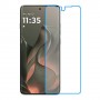 Motorola Edge (2025) защитный экран из нано стекла 9H скрин Мобайл