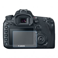 Canon EOS 7D Mark II защитный экран для фотоаппарата из нано стекла 9H