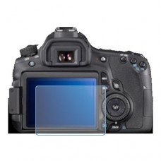 Canon EOS 60D защитный экран для фотоаппарата из нано стекла 9H