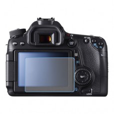 Canon EOS 70D защитный экран для фотоаппарата из нано стекла 9H