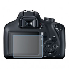 Canon EOS 4000D защитный экран для фотоаппарата из нано стекла 9H