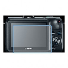 Canon EOS M защитный экран для фотоаппарата из нано стекла 9H