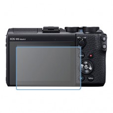 Canon EOS M6 Mark II защитный экран для фотоаппарата из нано стекла 9H