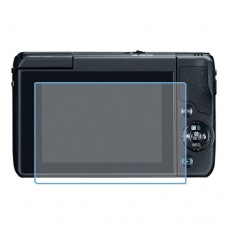 Canon EOS M10 защитный экран для фотоаппарата из нано стекла 9H