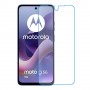 Motorola Moto G56 5G защитный экран из нано стекла 9H скрин Мобайл