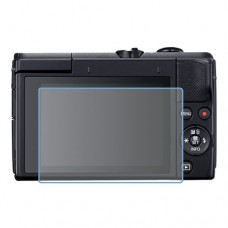 Canon EOS M200 защитный экран для фотоаппарата из нано стекла 9H