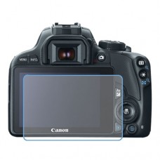 Canon EOS Rebel SL1 (EOS 100D) защитный экран для фотоаппарата из нано стекла 9H