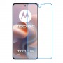 Motorola Moto G86 5G защитный экран из нано стекла 9H скрин Мобайл