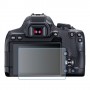 Canon EOS Rebel T8i (EOS 850D - EOS Kiss X10i) защитный экран для фотоаппарата из нано стекла 9H