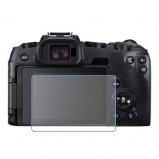 Canon EOS RP защитный экран для фотоаппарата из нано стекла 9H