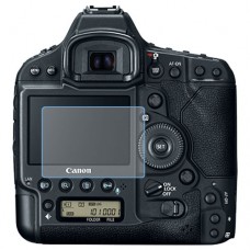 Canon EOS-1D X Mark II защитный экран для фотоаппарата из нано стекла 9H