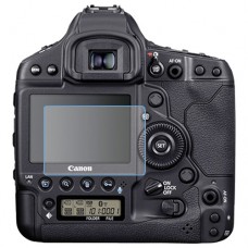 Canon EOS-1D X Mark III защитный экран для фотоаппарата из нано стекла 9H