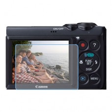 Canon PowerShot A810 защитный экран для фотоаппарата из нано стекла 9H