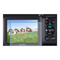 Canon PowerShot A2300 защитный экран для фотоаппарата из нано стекла 9H