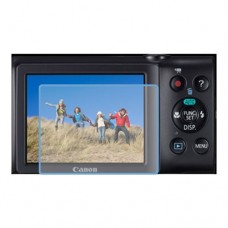 Canon PowerShot A2400 IS защитный экран для фотоаппарата из нано стекла 9H