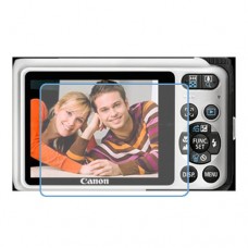 Canon PowerShot A3000 IS защитный экран для фотоаппарата из нано стекла 9H