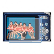 Canon PowerShot A3100 IS защитный экран для фотоаппарата из нано стекла 9H