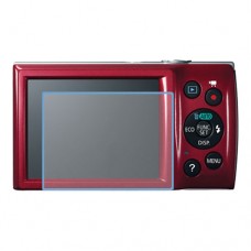 Canon PowerShot ELPH 135 (IXUS 145) защитный экран для фотоаппарата из нано стекла 9H