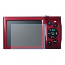 Canon PowerShot ELPH 140 IS (IXUS 150) защитный экран для фотоаппарата из нано стекла 9H