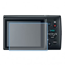 Canon PowerShot ELPH 150 IS (IXUS 155) защитный экран для фотоаппарата из нано стекла 9H