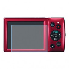 Canon PowerShot ELPH 160 (IXUS 160) защитный экран для фотоаппарата из нано стекла 9H