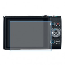 Canon PowerShot ELPH 350 HS (IXUS 275 HS) защитный экран для фотоаппарата из нано стекла 9H