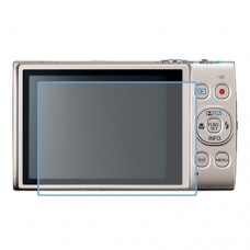 Canon PowerShot ELPH 360 HS защитный экран для фотоаппарата из нано стекла 9H