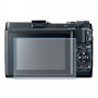 Canon PowerShot G1 X Mark II защитный экран для фотоаппарата из нано стекла 9H