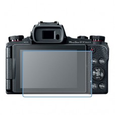 Canon PowerShot G1 X Mark III защитный экран для фотоаппарата из нано стекла 9H