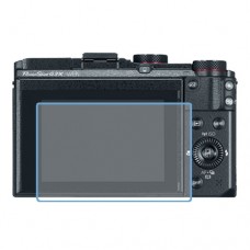 Canon PowerShot G3 X защитный экран для фотоаппарата из нано стекла 9H