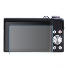 Canon PowerShot G7 X Mark III защитный экран для фотоаппарата из нано стекла 9H