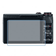 Canon PowerShot G7 X защитный экран для фотоаппарата из нано стекла 9H