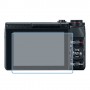 Canon PowerShot G7 X защитный экран для фотоаппарата из нано стекла 9H