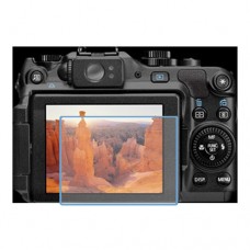 Canon PowerShot G12 защитный экран для фотоаппарата из нано стекла 9H