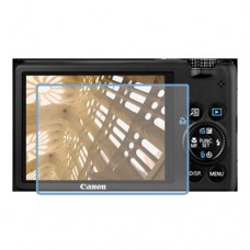 Canon PowerShot S95 защитный экран для фотоаппарата из нано стекла 9H