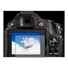 Canon PowerShot SX30 IS защитный экран для фотоаппарата из нано стекла 9H