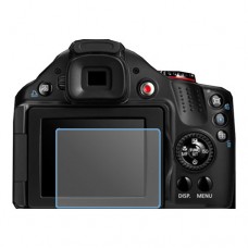 Canon PowerShot SX40 HS защитный экран для фотоаппарата из нано стекла 9H