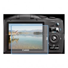 Canon PowerShot SX130 IS защитный экран для фотоаппарата из нано стекла 9H