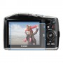 Canon PowerShot SX150 IS защитный экран для фотоаппарата из нано стекла 9H
